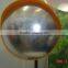 RSG best quality road safety 30,60, 80cm convex mirror/indoor or outdoor convex mirror