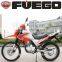 Bros Enduro Manufacturer Chongqing NXR 150CC 200CC 250CC Motorcycle