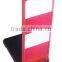 Reflective parking sign board road safety sign board