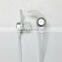 Hot New FT-866 Silver Sporty Stereo V4.1 Bluetooth Earphone with Clear Stabilizer