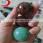 Natural Gemstone Ball/Spheres Polished