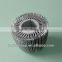 China direct Manufacturer OEM Top Quality OEM Metal Stamping Parts with Zinc Plating