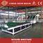 semi auto paperboard laminating equipment