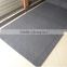 Embossing corridor carpet with PVC