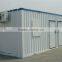 China export prefabricated cheap Container House for sale