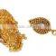 Indian Bollywood Style Jhumki Earrings
