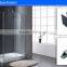 2016 Aluminum Profiles for Shower Enclosure with Competitive Price