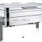 Food warmer buffet pans, food pan, non electric food warmer