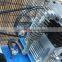 Italy type 5.5hp air compressor 2090 aluminum air compressor pump 8bar