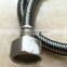 304 Stainless Steel & Nylon Wire Braided Flexible Hose for Faucet, X18674P