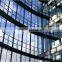 Point fixing curtain wall / Spider curtain wall