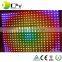 waterproof 12mm lower price and high quality led pixel light string ip65 ip66