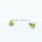 Dongguan OEM precision screw flat pan head self tapping screw