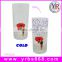 promotion magic cold color change water glass cup