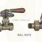 Classical Radiator Valves Full Brass