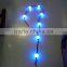2 years warranty light led Christmas, RGB colorful bulb led decorate xmas