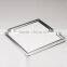 8W square led spotlight
