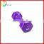 Free Weight Neoprene Coated Hexagon Dumbbell Set                        
                                                Quality Choice
                                                    Most Popular