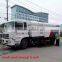 new style popular high pressure wash and sweep truck for sale