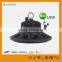 2016 New 160W IP67 13560Lumens Industrial High Bay 5 Years Warranty UFO LED High Bay Light
