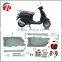 Forza/Classic lx motorcycles spare parts