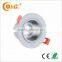 elegant adjustable&recessed villa Downlight