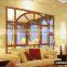 Valenmis SAVILL-DQL factory customized aluminium sliding window