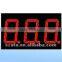 Good quality 0.48 inch 3 digits led number display