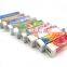 Bank power system, battery powered mobile phone chargers