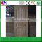 Cost price High-Ranking melamine mdf wooden door skin