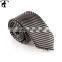 fashion design mens necktie blue stripe school uniform tie