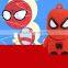 Short time delivery cheap cute mini cartoon usb flash drive 2016