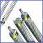 acsr power cable low voltage cable bare conductor