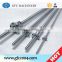 china screw manufacturer offer screw threaded rod with nuts