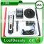 Professional Rechargeable Cordless Ceramic Hair Clipper
