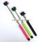 kjstar z07-5 wireless mobile phone monopod selfie stick