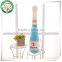 Prohibit plush bottle creative plush toy