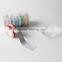 Custom colorful easy tear reflective band / tape / belts / strip for day and night