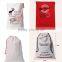 Personalized Christmas Santa Sacks Gift Bag