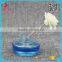 60ml car air freshener diffuser bottle aromatherapy reed diffuser glass bottle with sola flower                        
                                                                                Supplier's Choice