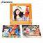 China supplier Blank Sublimation Ceramic wall Tiles for wholesales