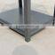 Steel shelving unit/Used metal shelving/Steel shelves