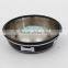 Excellent non-slip strips wholesale stainless steel dog bowl