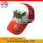 Made in China Cheap Custom Trucker Hat Baseball Cap Trucker Snapback Caps