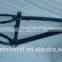 MeyerGlobal OEM decal carbon fat bike frame /carbon frame 26er Mountain bike frame and MTB frame