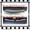 For HONDA CRV Rear Bumper Protector, Door Sill Plate, Door Sill Scuff Plate