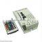 Music 24 Key IR Controller LED Infrared RGB Color wireless remote control