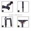 Aluminium Alloy Mini Handheld Stabilizer DSLR Camera Steadicam VS1047B