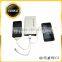 8000mAh 12V Car Jump Start Power bank for Car smartphone with LED sos light