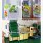 Model DAKE-150 Type Plastic Cup Offset Printing Machine